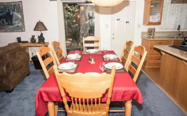 Bella Coola Drive Holiday home
