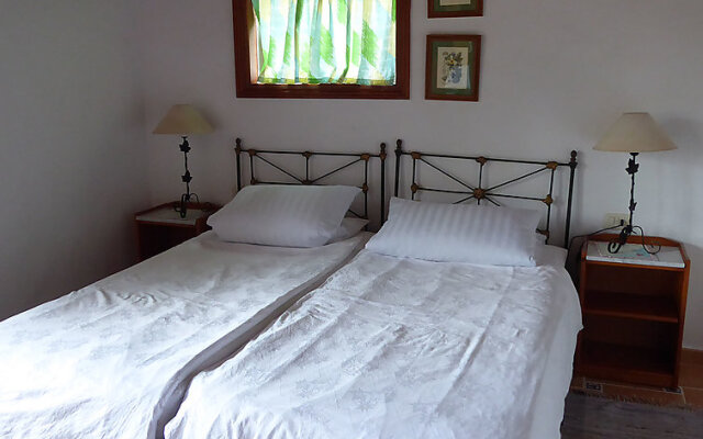Landhaus Icod In Bananenplantage - Inh 24287