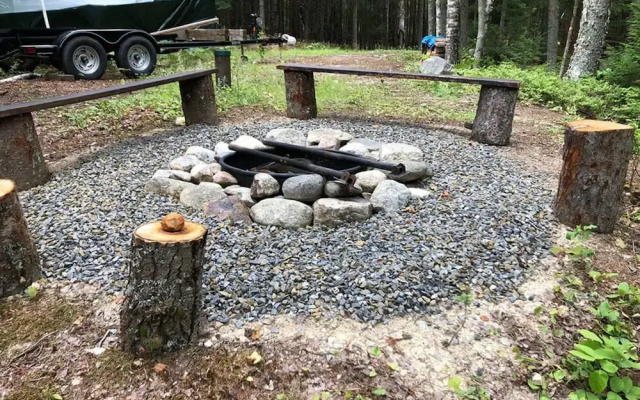 Windego Lodge