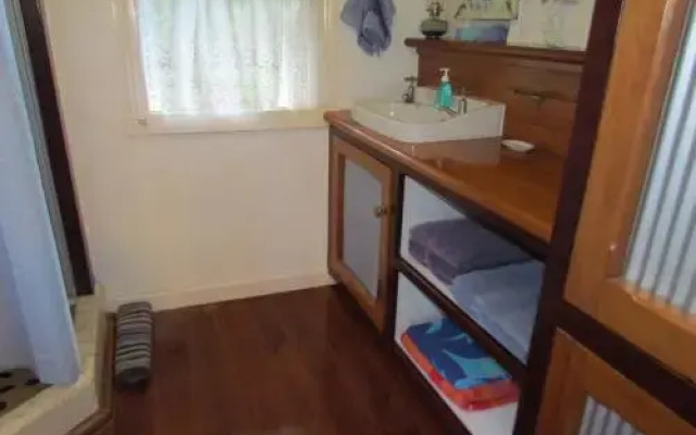 Whitsunday Cane Cutters Cottage