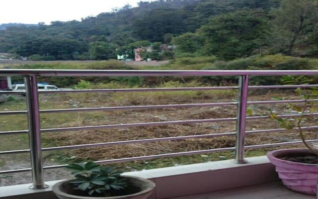 Shiv Resort