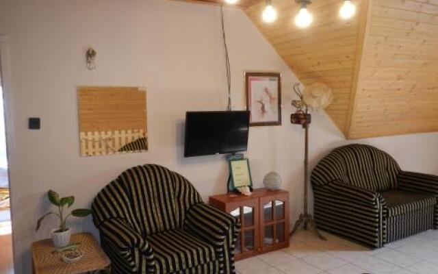 Vakáció Apartman