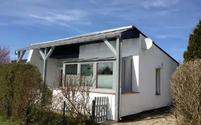 Ferienhaus Rügenblick