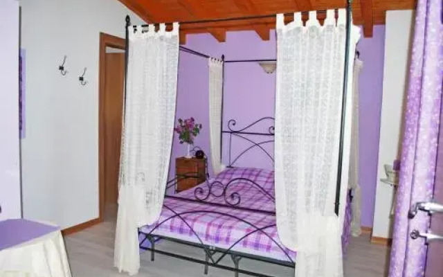 B&B I Viandanti