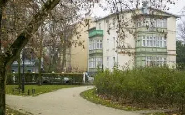 Apartamenty Przy Plaży