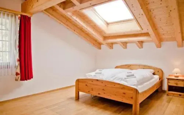 Apartment Eiger 4.5 - GriwaRent AG
