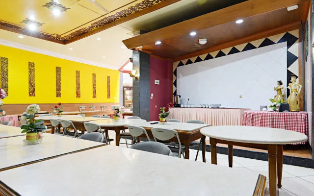 Hotel Lodaya