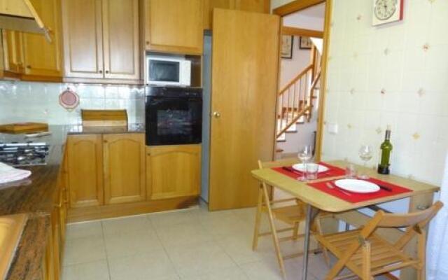 Atico Duplex Coral
