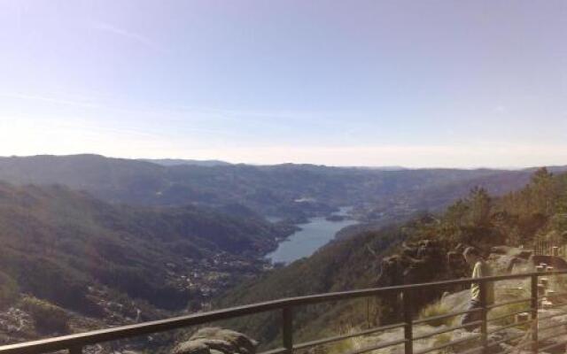 Horizonte do Gerês