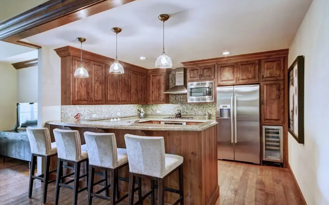 Ritz-Carlton Vail by Berkshire Hathaway HomeServices