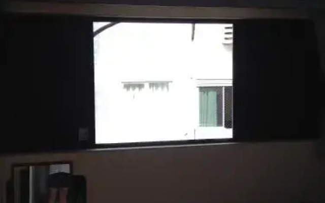 Apartamento Duplex Boa Viagem