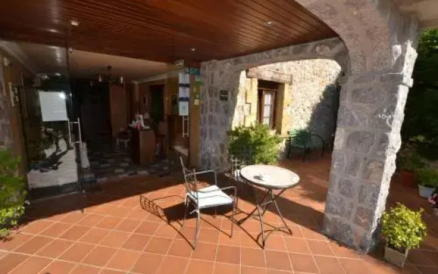 La Casona del Carmen