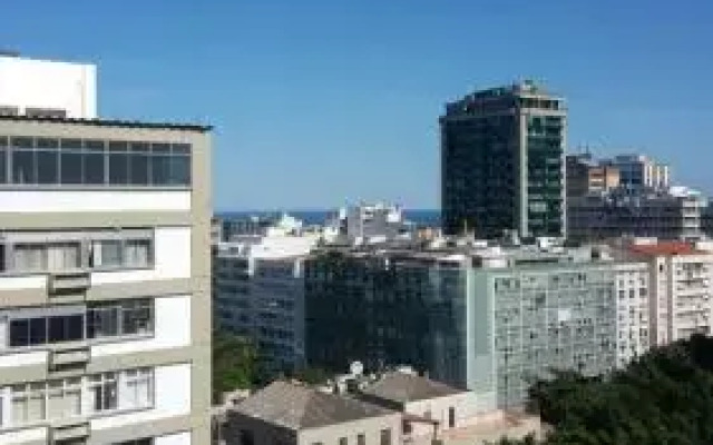 Ocean Breeze - 3 Bedrooms Ipanema