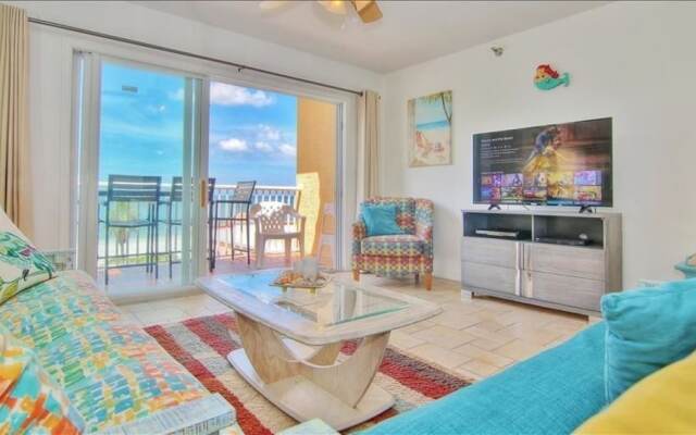 Indian Sunset Beach 7 2 Br Condo by RedAwning