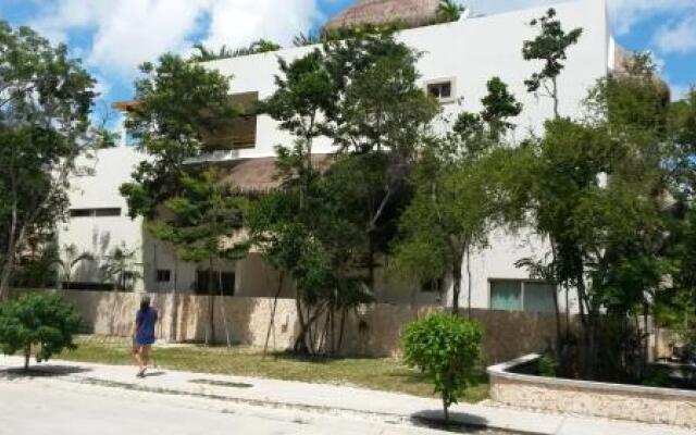Stay in Tulum!