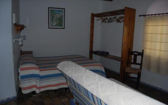 Casa Leonor Antiguo Convento Casa de la Tribuna