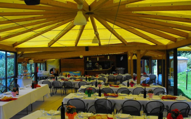 Agriturismo Fattoria delle Vignole