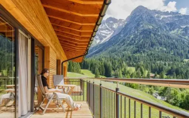 Walser Lodge