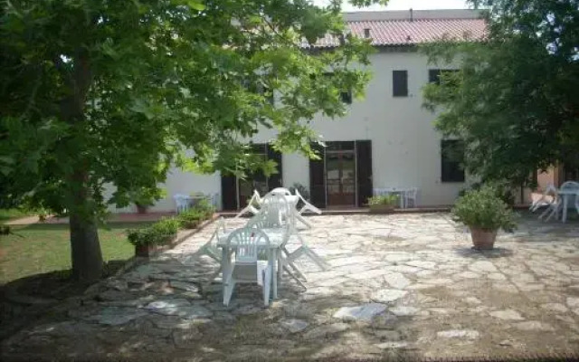 azienda agrituristica Allumiere