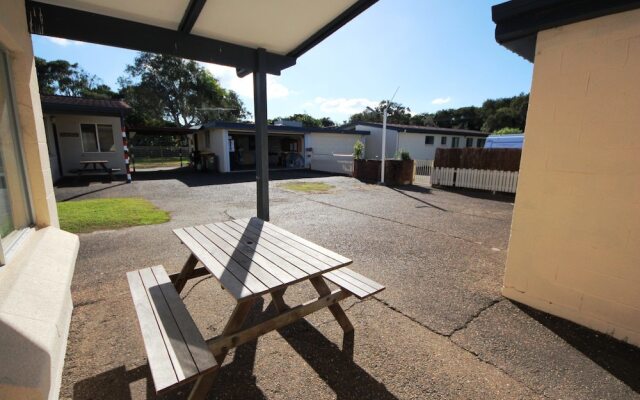 Beach Unit 5 at Hat Head
