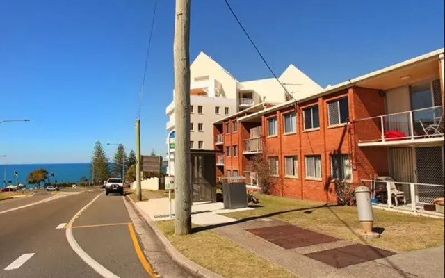 Buderim 15 Apartment