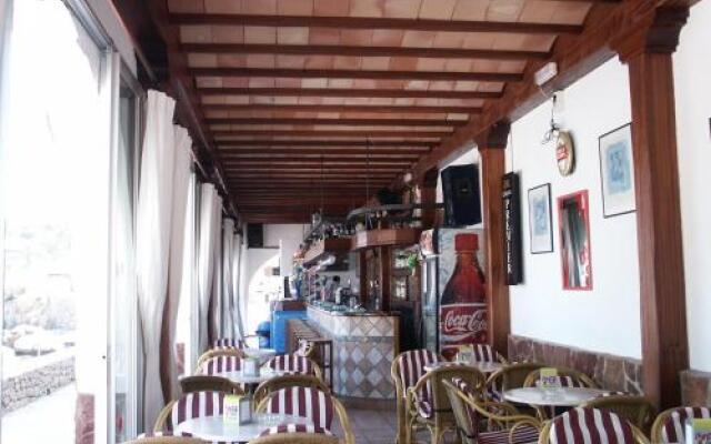 Hostal La Cigüeña