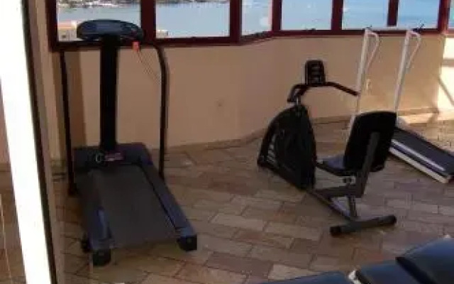 Residencial Itapema Vacation Club