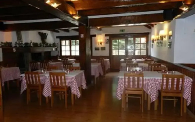 Hotel & Spa Xalet Bringué