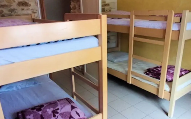 Auberge des rochelets - gite