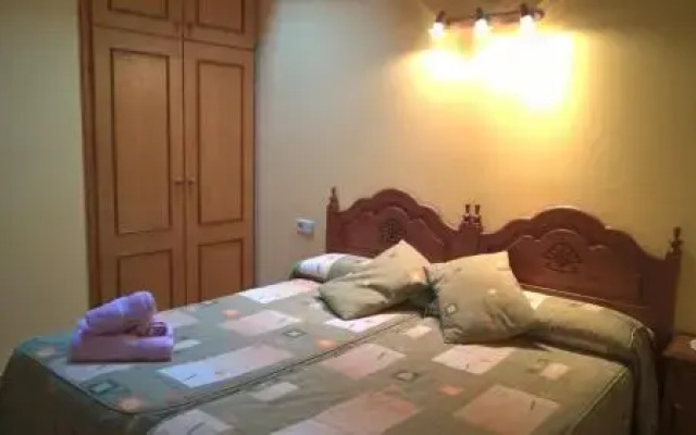 La Perxada de Besolí