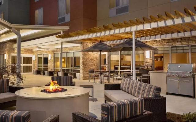 TownePlace Suites by Marriott Memphis Southaven