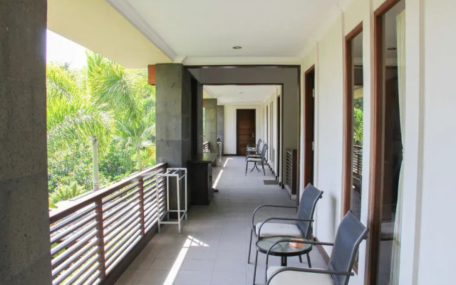 Airy Nusa Dua Siligita Raya 21 Benoa Bali