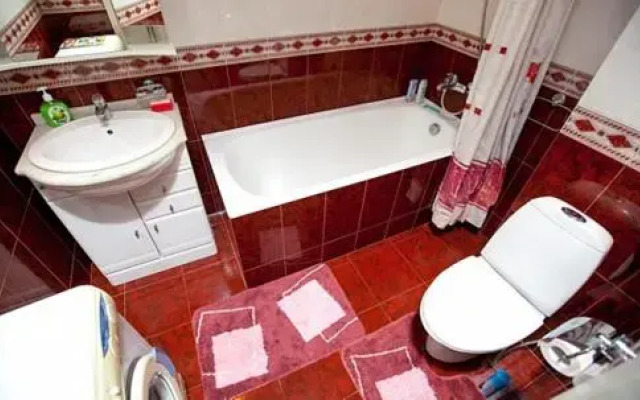 Business Brusnika Apartment Serpukhovskaya