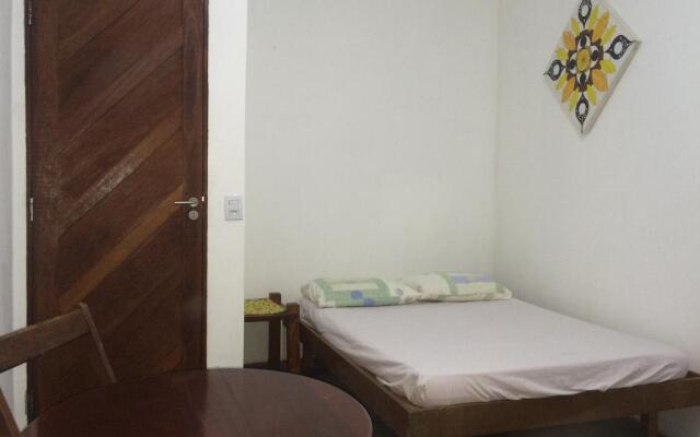 Hostel Flor de Caju