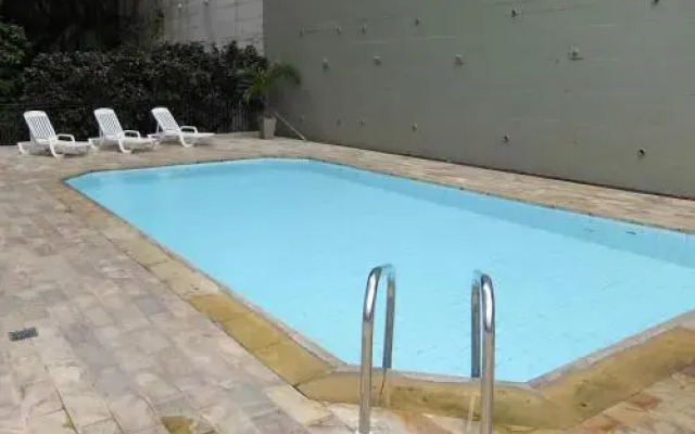 Real Residence Hotel