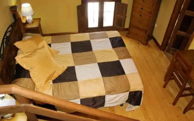 Hotel Rural el Arrabal Siguenza