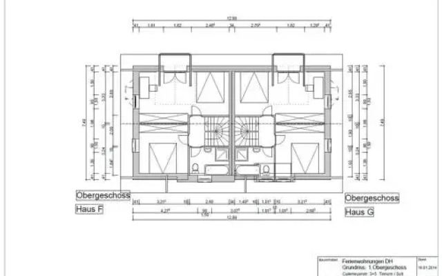 Giebelhaus F