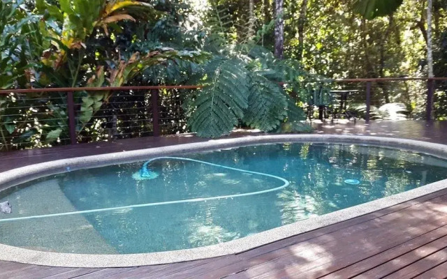 Kuranda Ngorongoro Lodge