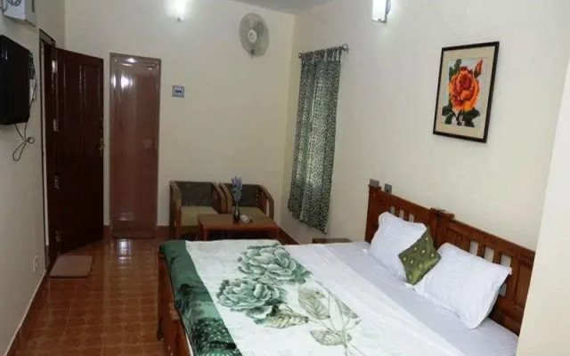 Beth Haran Serviced Villa