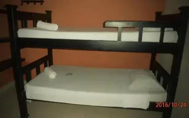 Hotel Mar de Plata Tolu