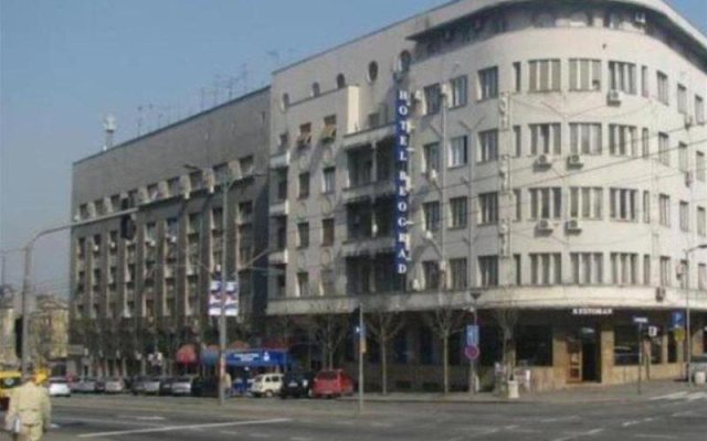 Hotel Beograd