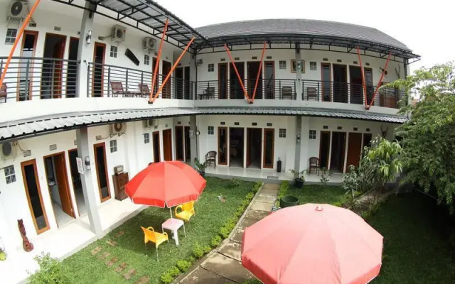 Harmony Guest House