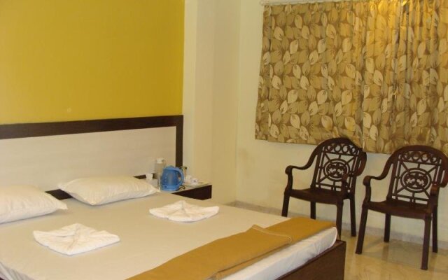 Hotel Sea Wind