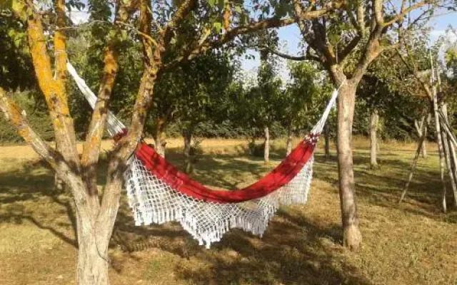 Bed & Breakfast Le Piagge