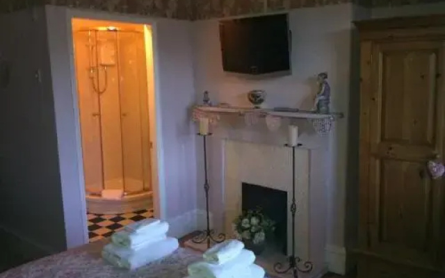 Moor End Bed and Breakfast