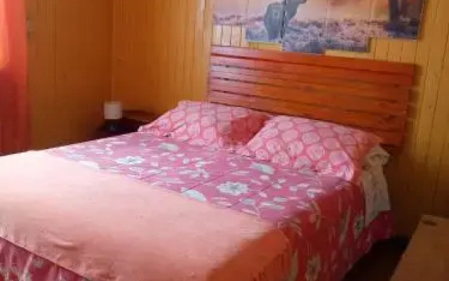 Hostal Valdivia