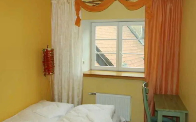 Ala Hostel