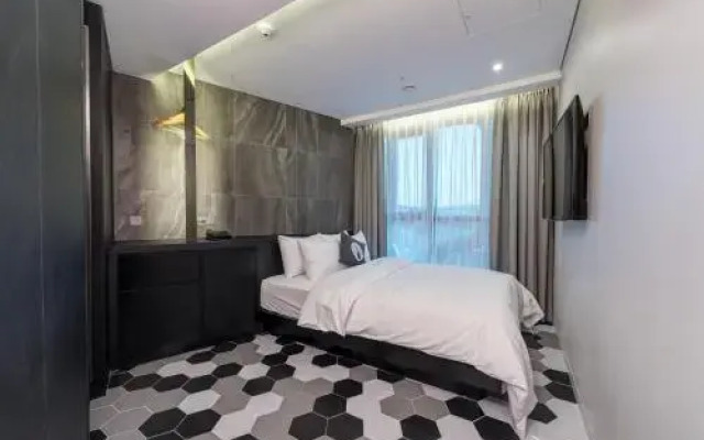 Hotel The Designers Dongdaemun#2