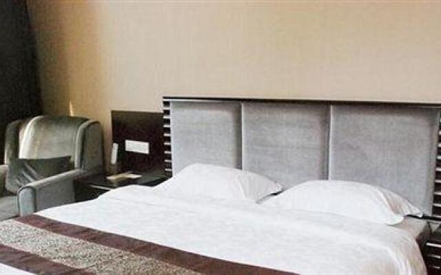 Qingdao De Love Hotel