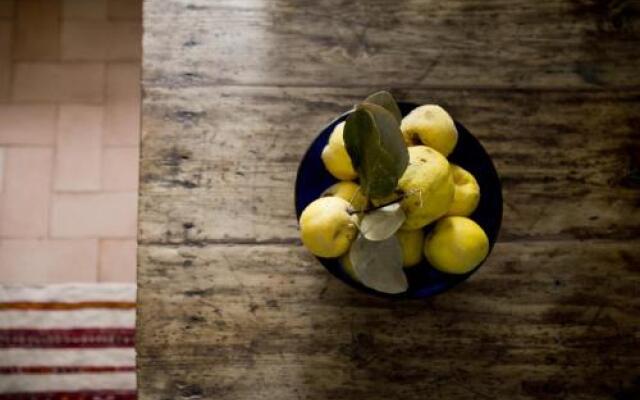 Alojamientos Rurales Cuevas del Pino